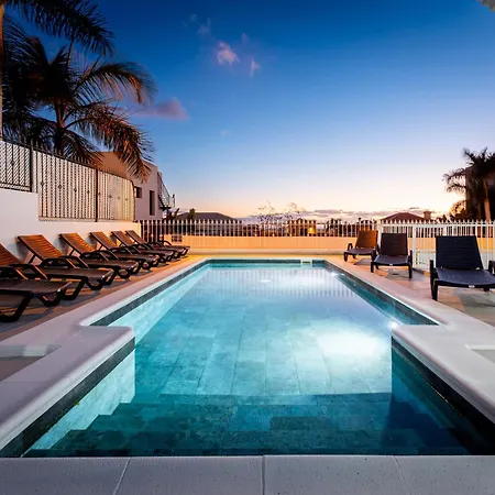 Stunning New Ocean With Private Pool * Callao Salvaje