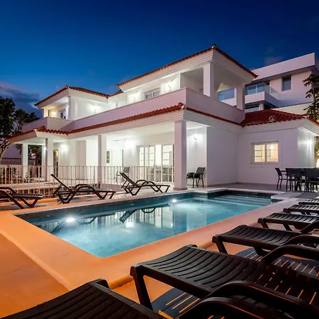 Villa Stunning New Ocean With Private Pool *