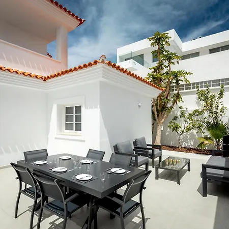Stunning New Ocean With Private Pool * Callao Salvaje