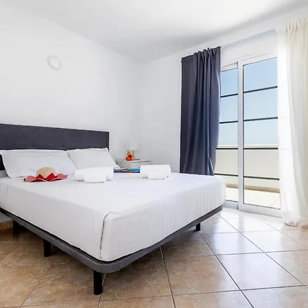 Villa Stunning New Ocean With Private Pool Callao Salvaje