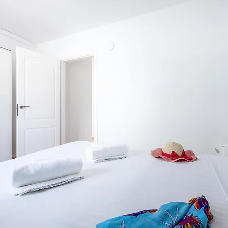 Villa Stunning New Ocean With Private Pool Callao Salvaje