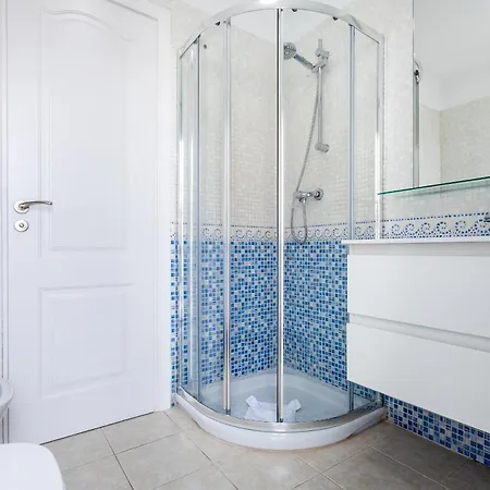 Stunning New Ocean With Private Pool Callao Salvaje