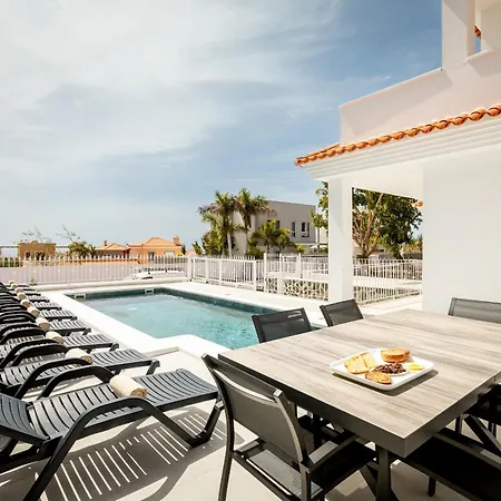 Villa Stunning New Ocean With Private Pool *