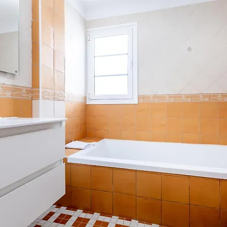 Stunning New Ocean With Private Pool Callao Salvaje