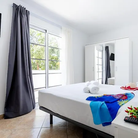 Stunning New Ocean With Private Pool * Callao Salvaje