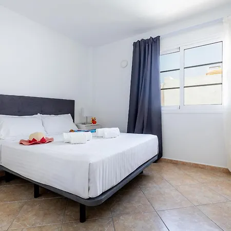 Stunning New Ocean With Private Pool Callao Salvaje