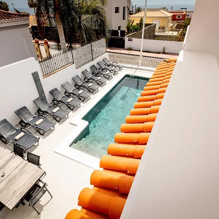 Stunning New Ocean With Private Pool Villa