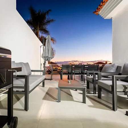 Stunning New Ocean With Private Pool Callao Salvaje