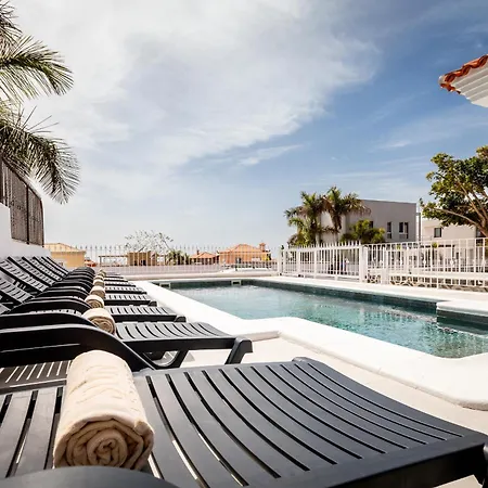 Stunning New Ocean With Private Pool Villa Callao Salvaje