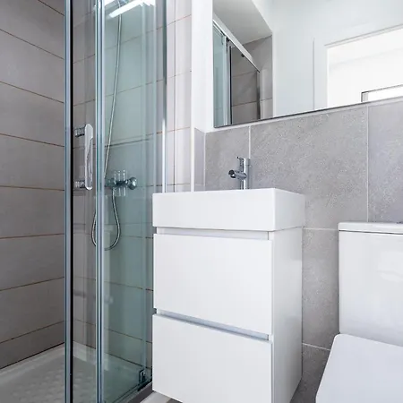 Stunning New Ocean With Private Pool * Callao Salvaje